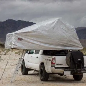 TUFF STUFF® OVERLAND RANGER OVERLAND™  ROOF TOP TENT XTREME WEATHER COVER, 65"