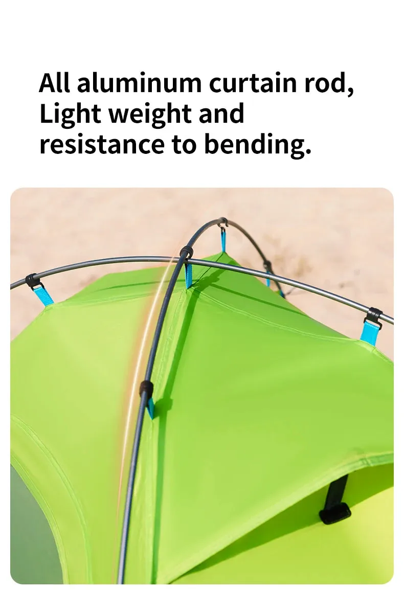Ultralight 2 Person Tent