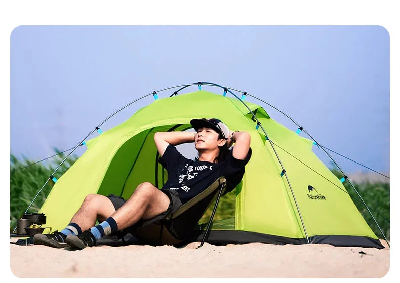 Ultralight 2 Person Tent