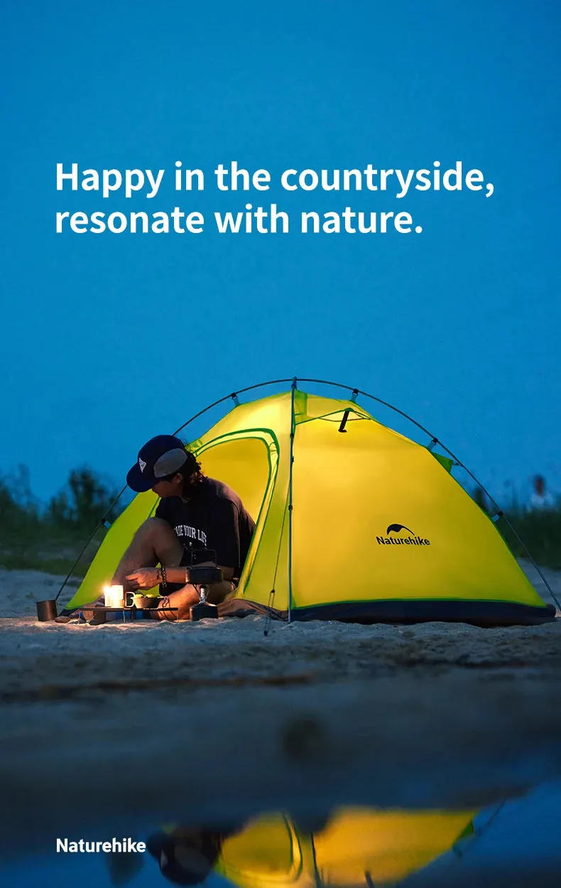Ultralight 2 Person Tent