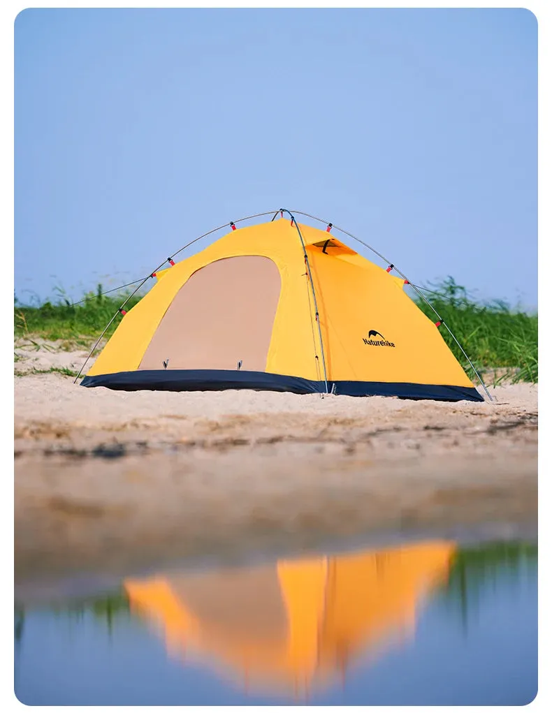 Ultralight 2 Person Tent