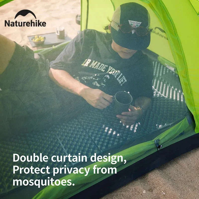 Ultralight 2 Person Tent