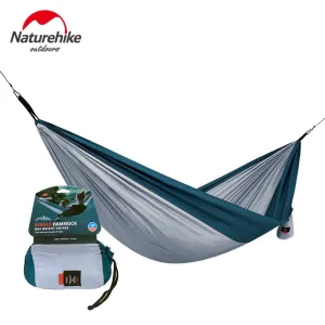 Ultralight Hammock Outdoor Camping Hunting Hammock