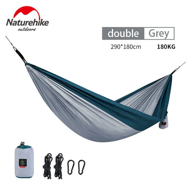 Ultralight Hammock Outdoor Camping Hunting Hammock