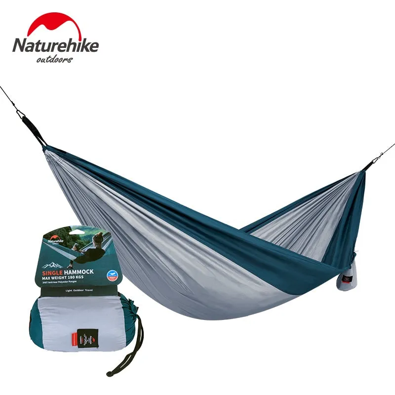 Ultralight Hammock Outdoor Camping Hunting Hammock