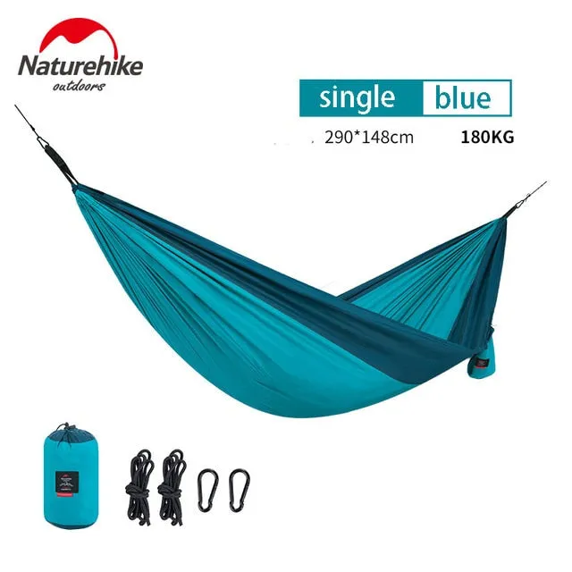 Ultralight Hammock Outdoor Camping Hunting Hammock