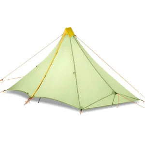 Ultralight  Tent Trusted reviews Camping Affordable luxury