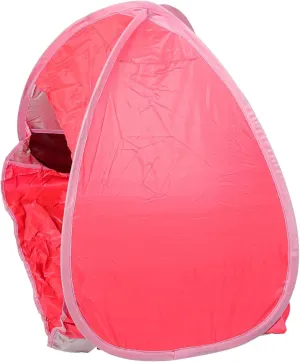 VICASKY Quick Open Automatic Beach Tent Pop up Camping Tent Sun Shade Portable Easy-up Shelter