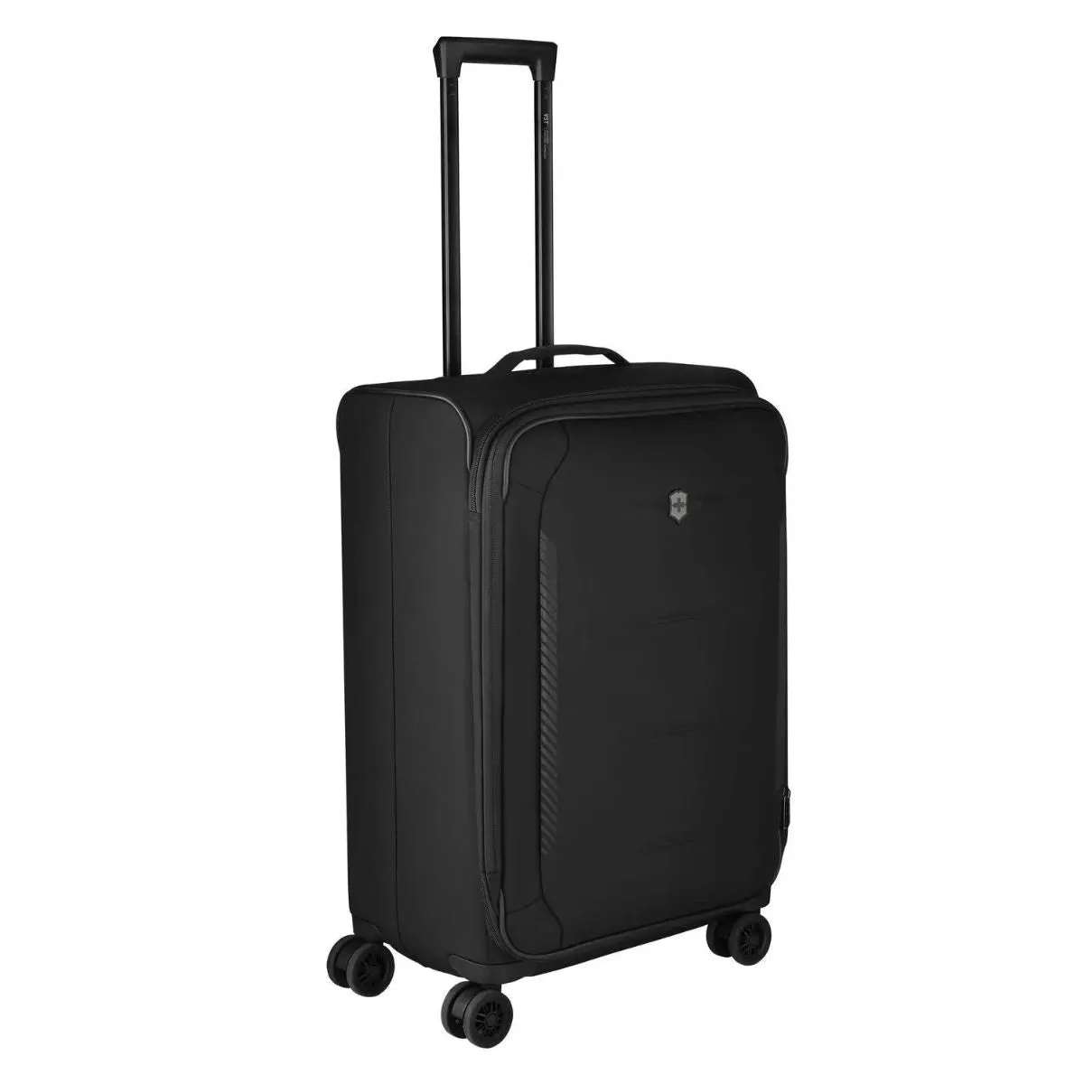 Victorinox Crosslight Softside Case - 68cm - Black
