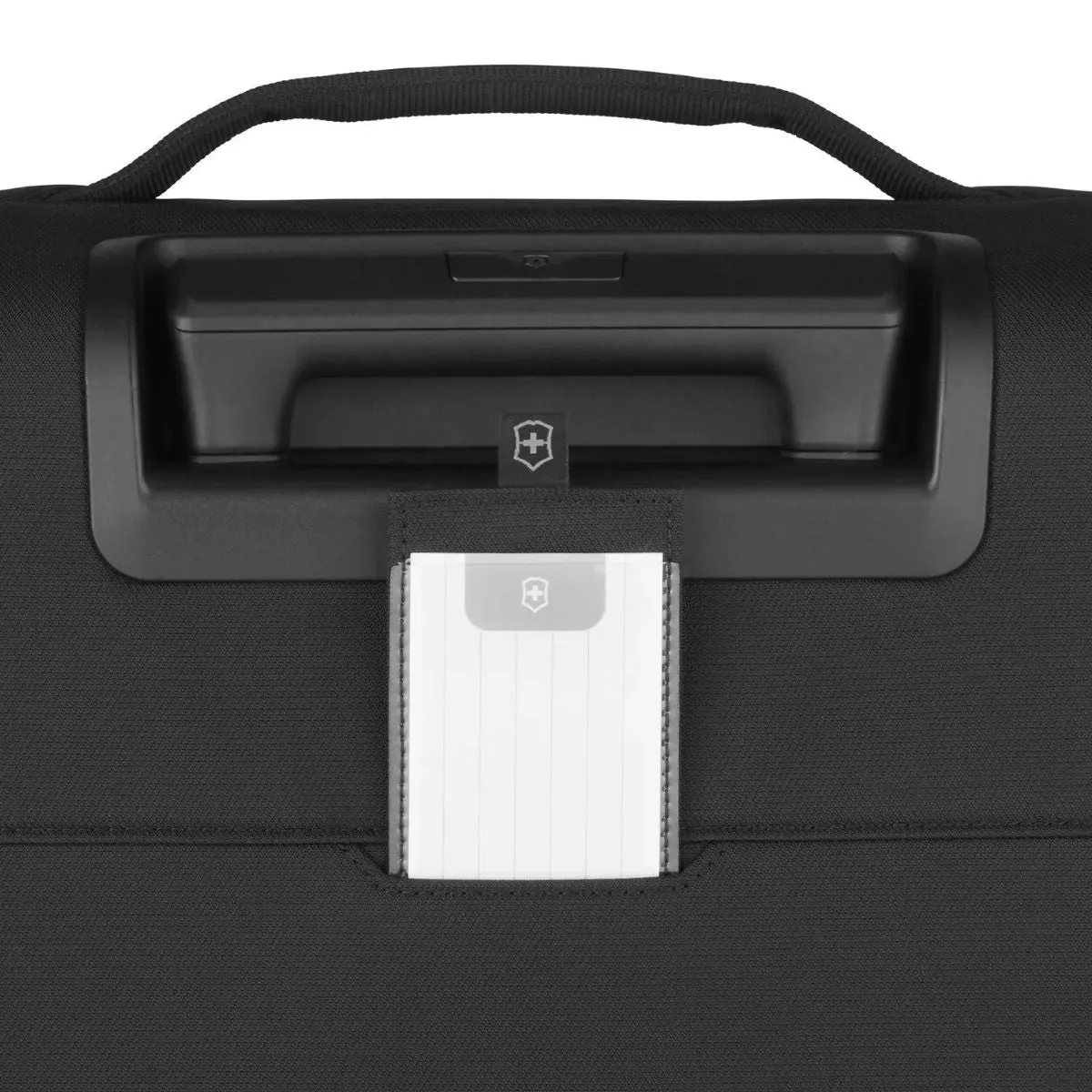 Victorinox Crosslight Softside Case - 76cm - Black