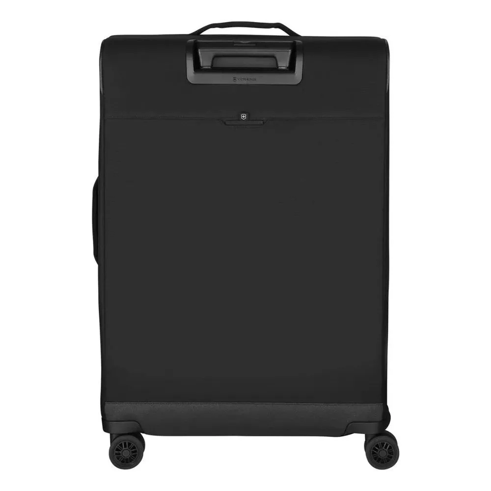 Victorinox Crosslight Softside Case - 76cm - Black