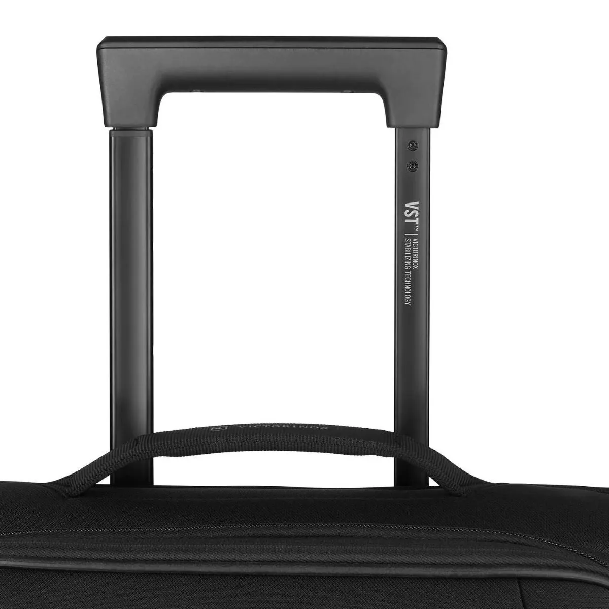 Victorinox Crosslight Softside Case - 76cm - Black