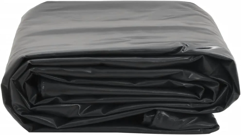 vidaXL Tarpaulin Anthracite 6.6x9.8' 7.11 oz/ft²