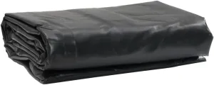 vidaXL Tarpaulin Anthracite 6.6x9.8' 7.11 oz/ft²