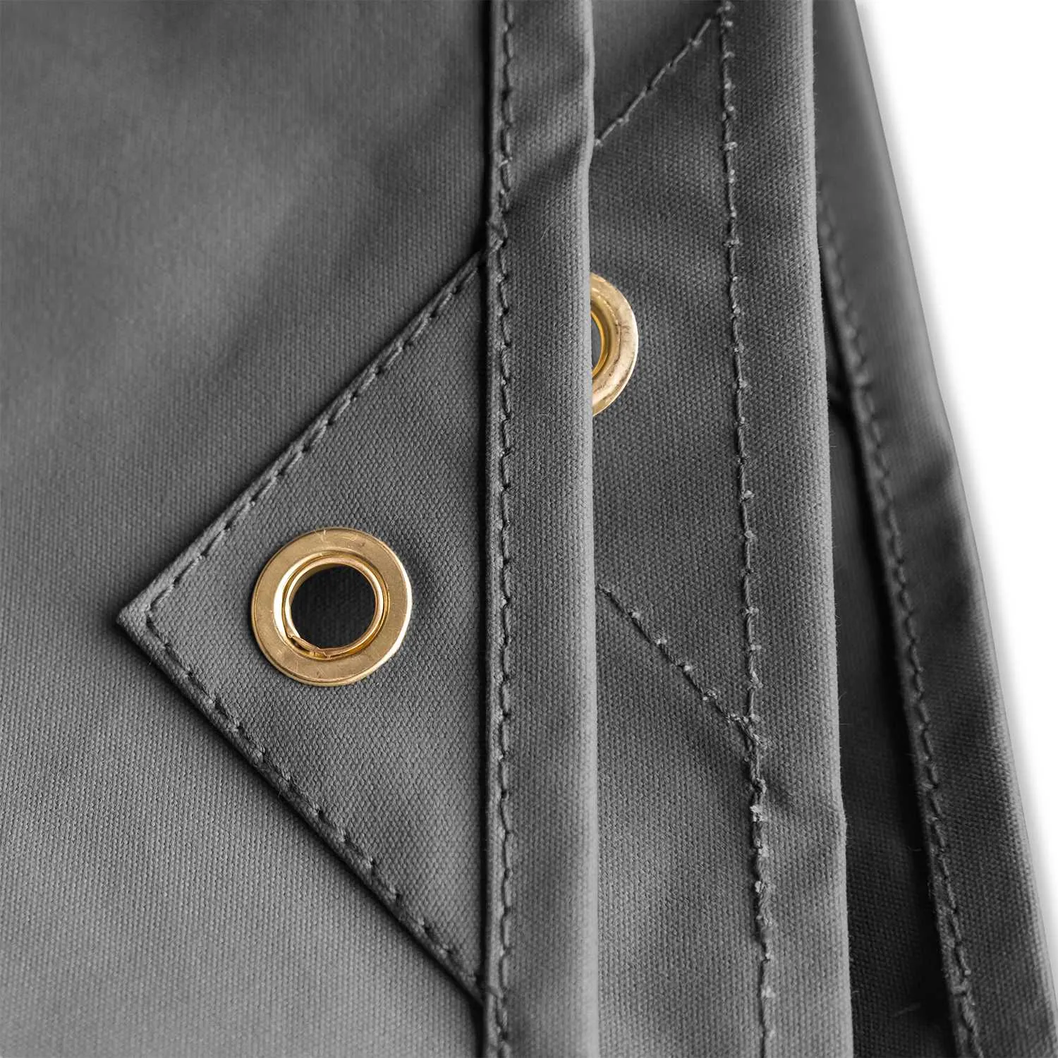 Waterproof Canvas Tarpaulin