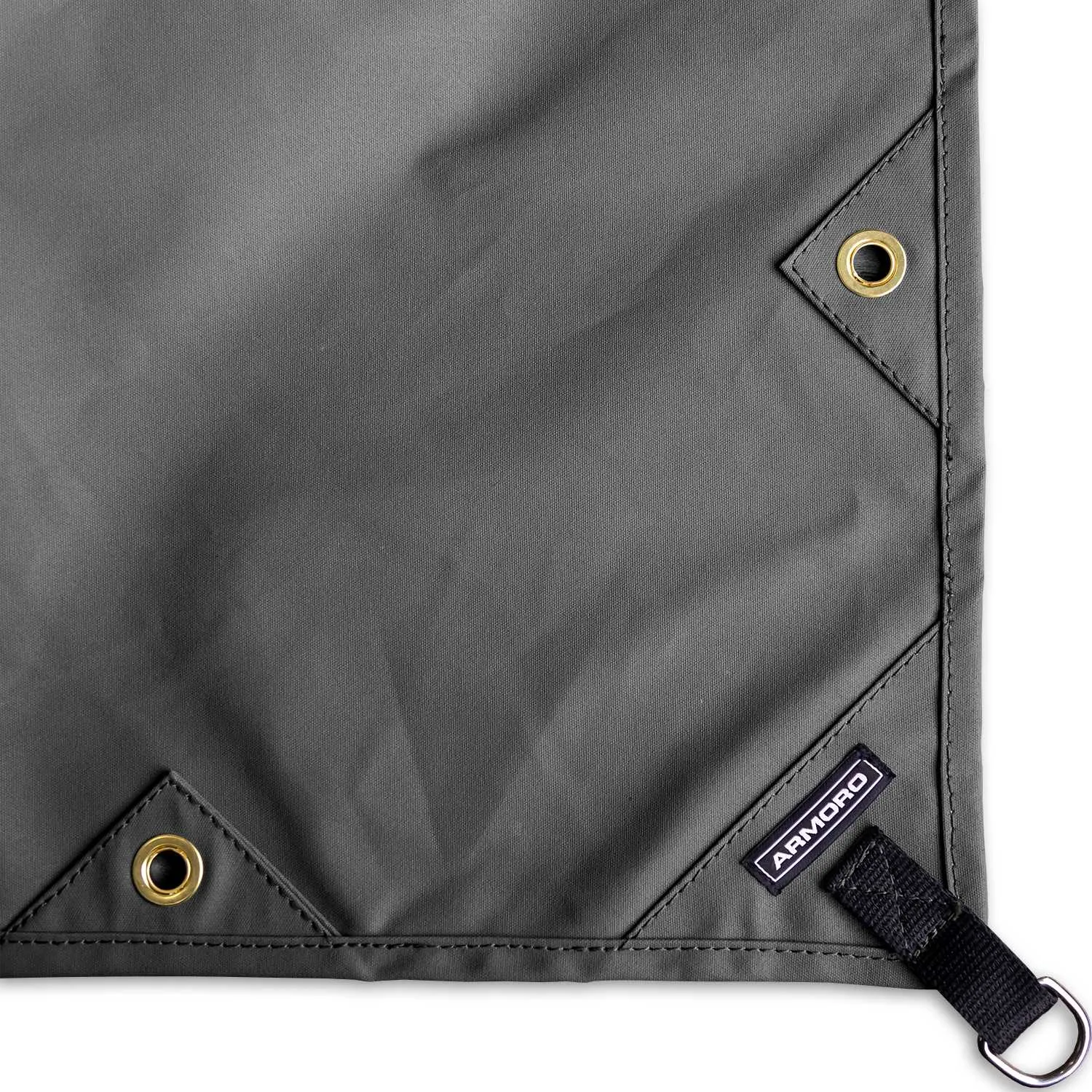 Waterproof Canvas Tarpaulin