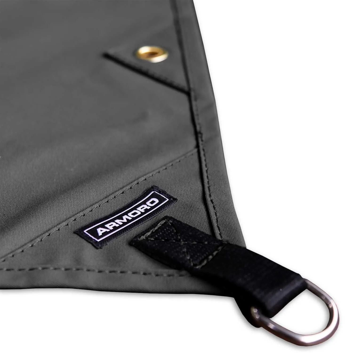 Waterproof Canvas Tarpaulin