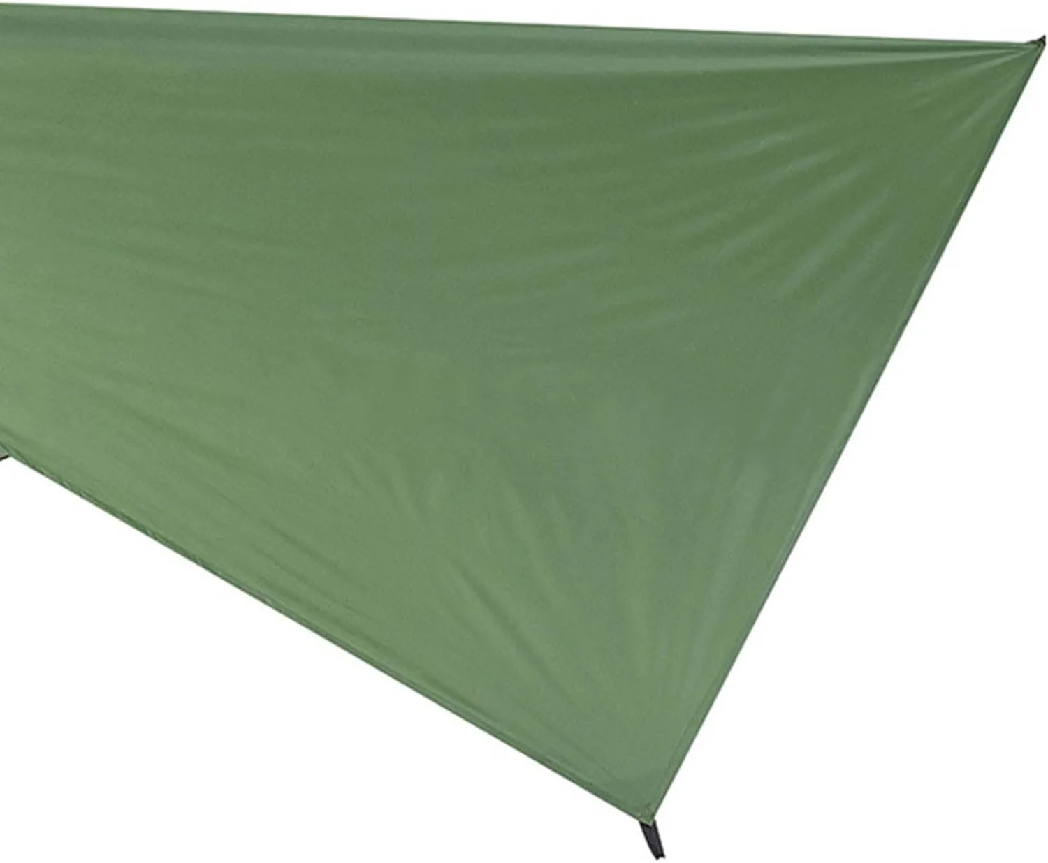 Waterproof Portable Tarp, Tent Canopy Waterproof Sunproof Multifunctional Tent Awning, Multifunctional Outdoor Camping Traveling Awning, Backpacking Tarp Shelter Rain Tarp