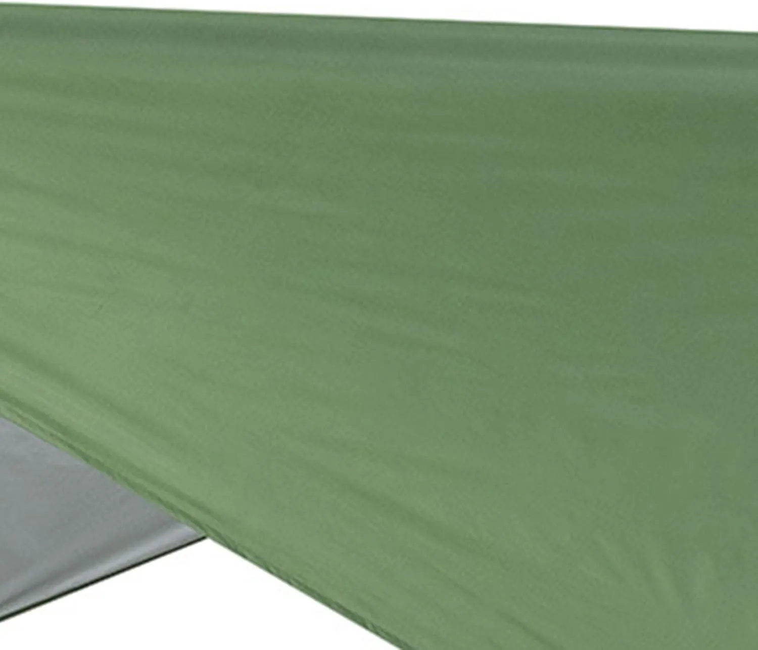 Waterproof Portable Tarp, Tent Canopy Waterproof Sunproof Multifunctional Tent Awning, Multifunctional Outdoor Camping Traveling Awning, Backpacking Tarp Shelter Rain Tarp