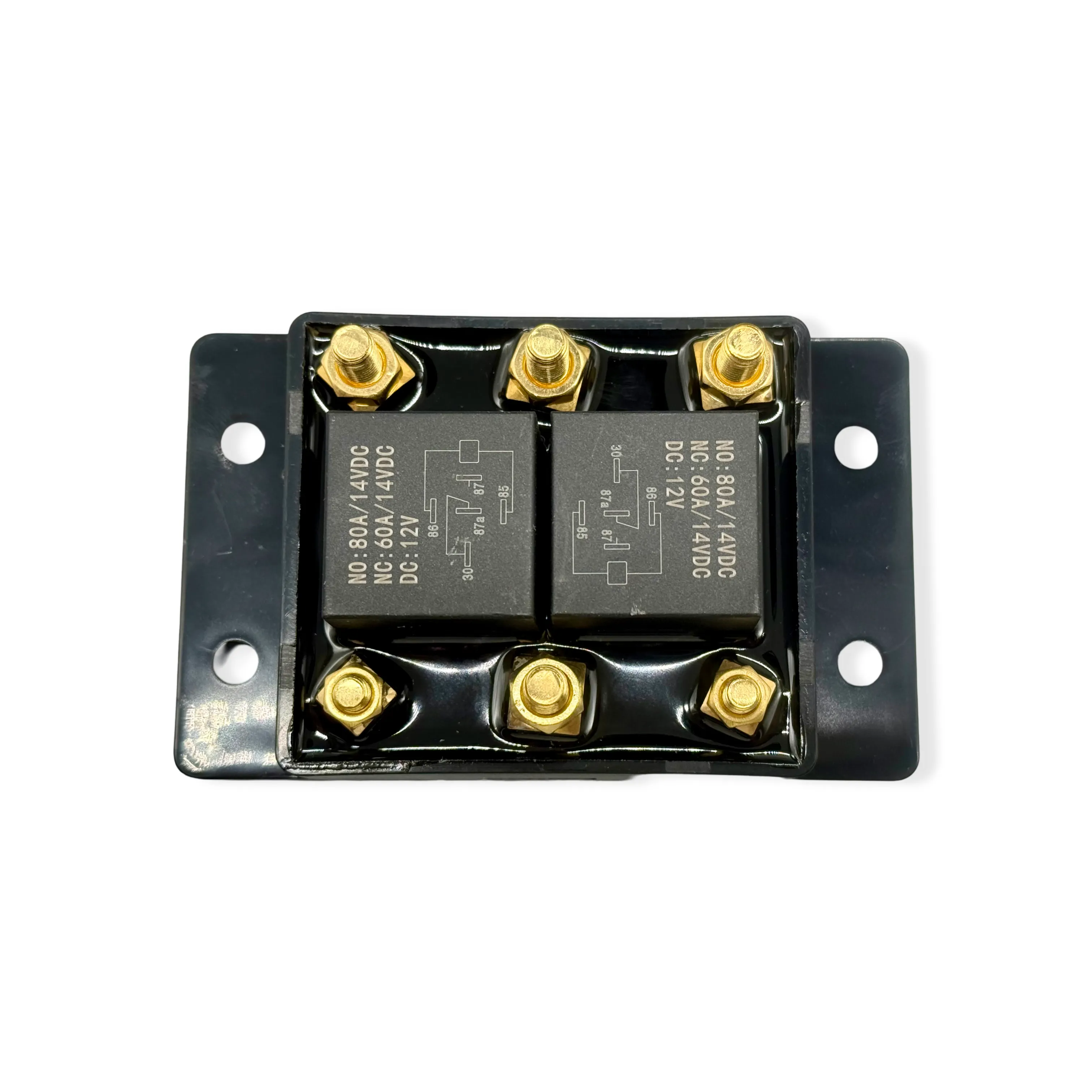 Weather Resistant Reverse Polarity Super Switch Kit