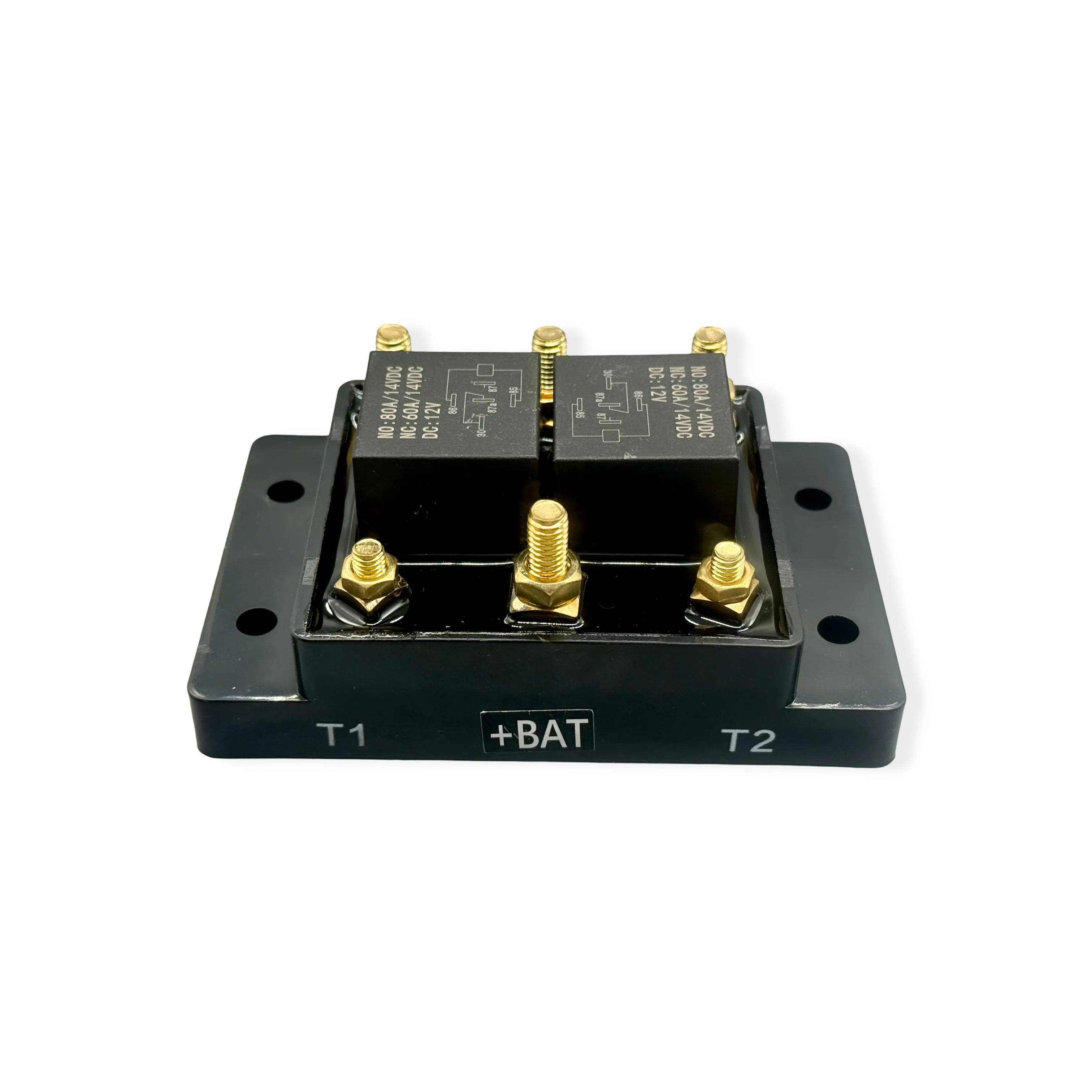Weather Resistant Reverse Polarity Super Switch Kit