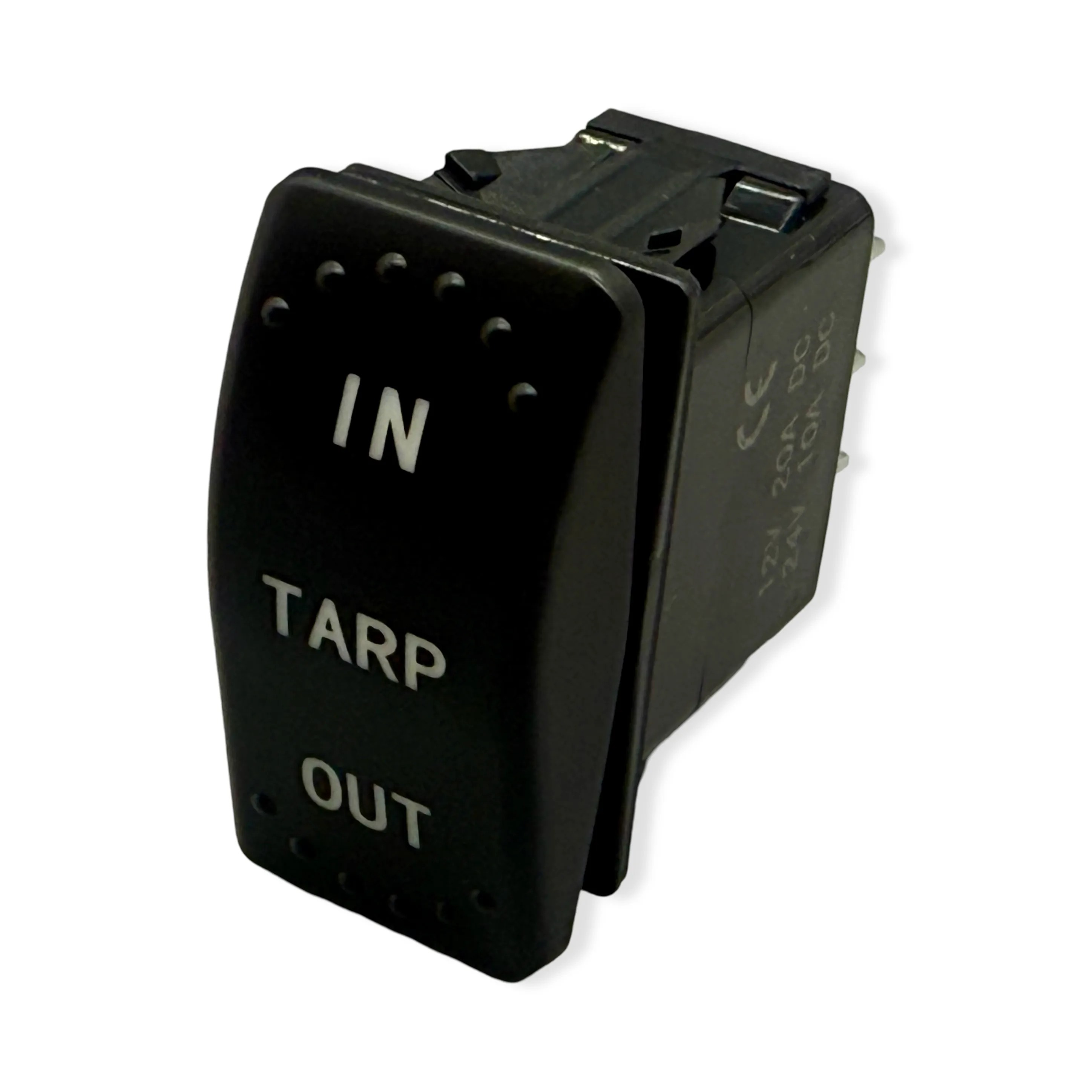 Weather Resistant Reverse Polarity Super Switch Kit