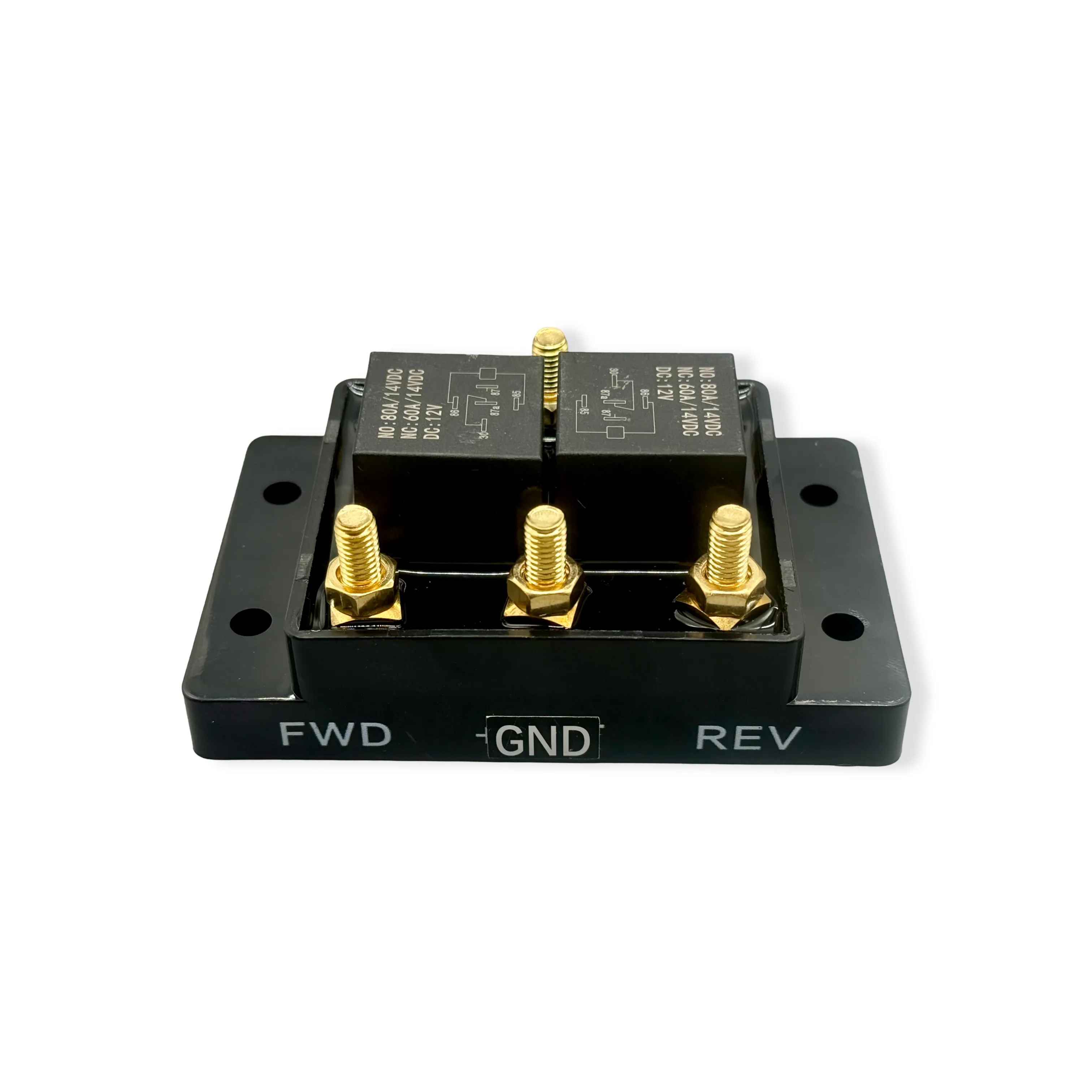 Weather Resistant Reverse Polarity Super Switch Kit