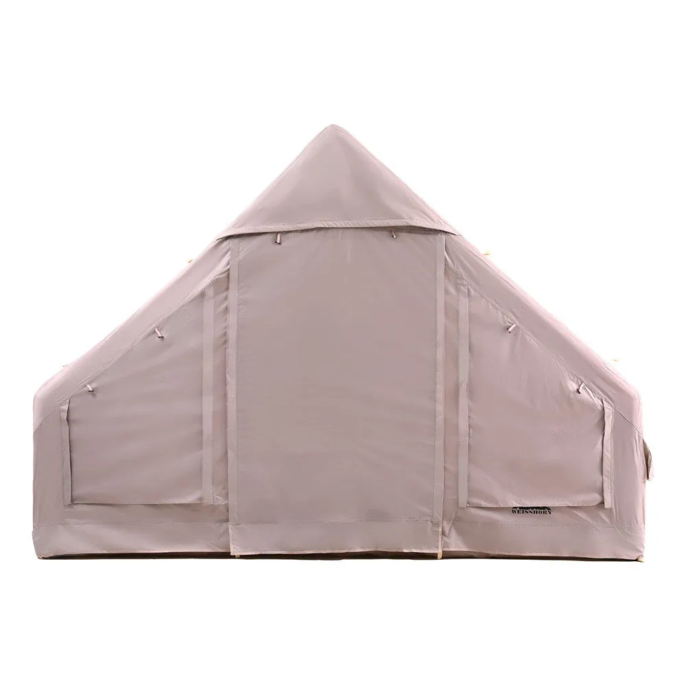 Weisshorn Camping Tent Inflatable Beach Tent 6 Person 300CM-SA_Rural