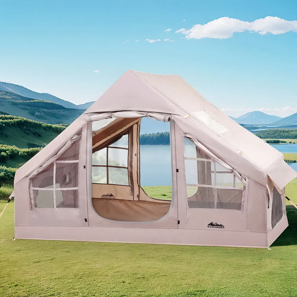 Weisshorn Camping Tent Inflatable Beach Tent 6 Person 300CM-TAS_Metro