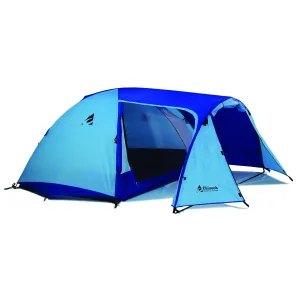 Whirlwind 3 Person, Aluminum