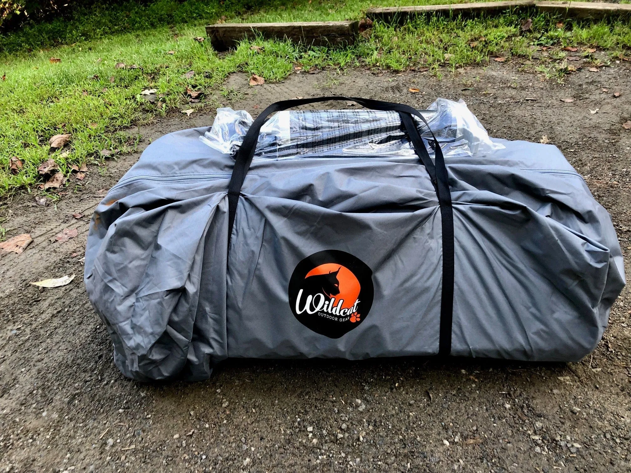Wildcat BOBCAT 500 Premium Family Camping Tent