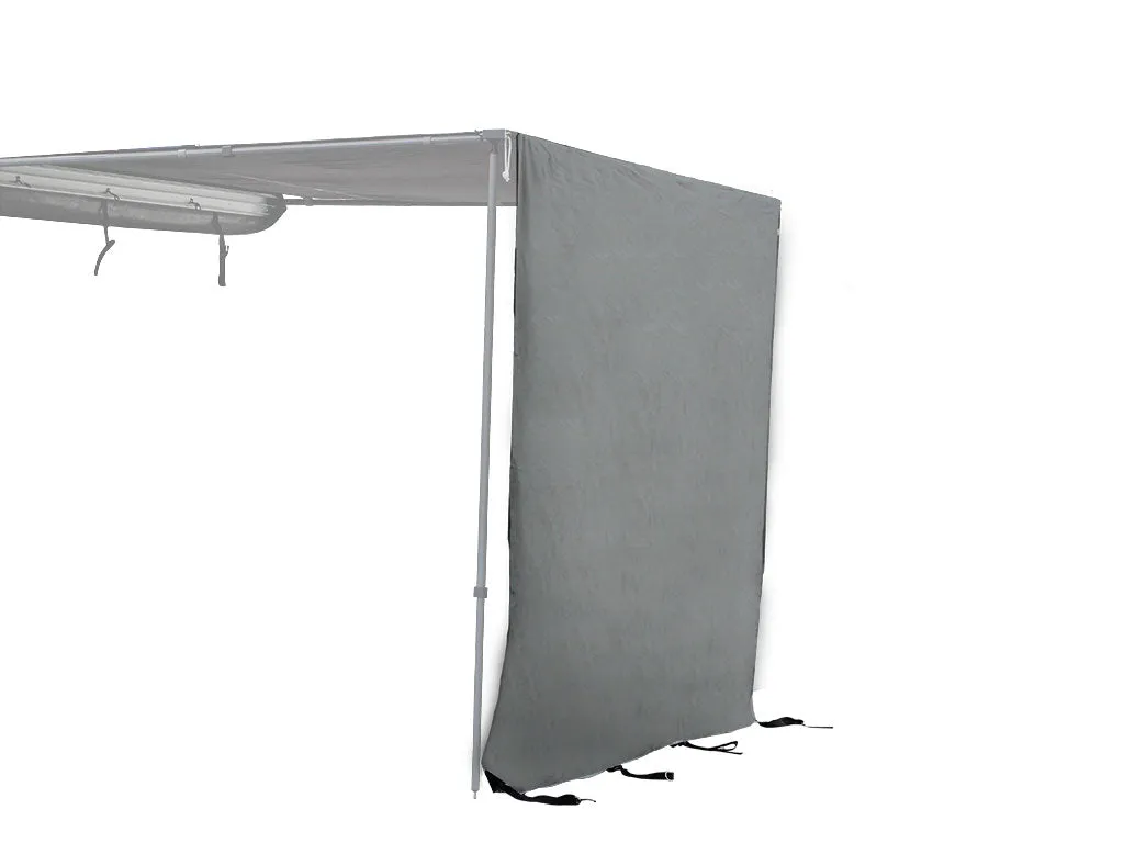 Wind Break for 2.5M Awning / Front