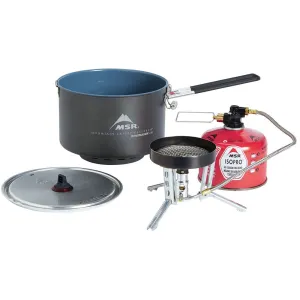 Windburner Group Stove System