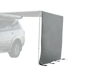 Wind/Sun Break for 2M Easy-Out Awning
