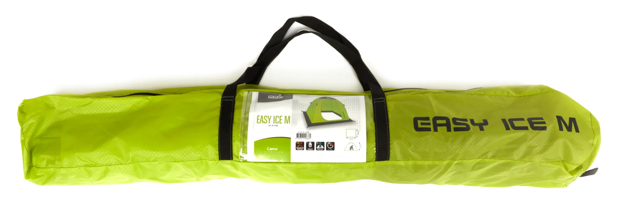Winter Fishing Tent – Norfin Easy Ice M