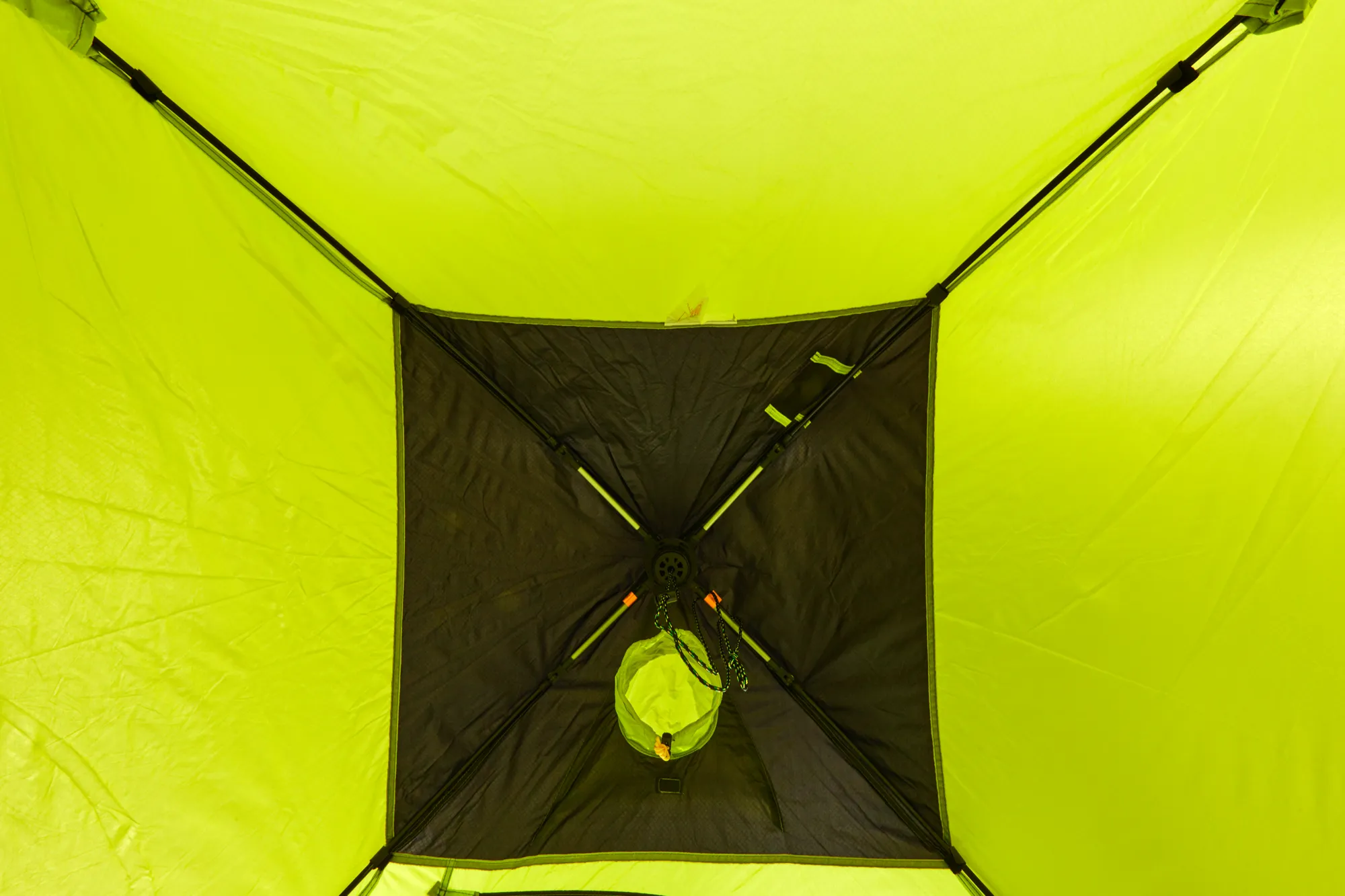 Winter Fishing Tent – Norfin Easy Ice M